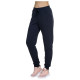 Target Γυναικείο παντελόνι φόρμας Cuffed French Terry Pants
